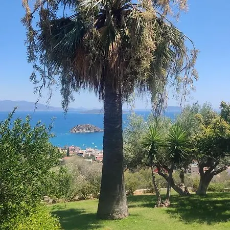 Antika 6 Maison d'hôtes Tolón