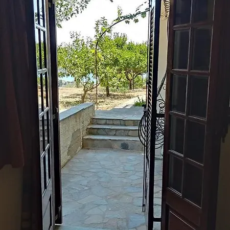 Maison d'hôtes Antika 6