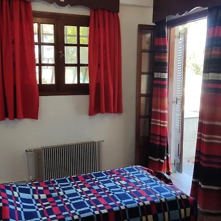 Maison d'hôtes Antika 6