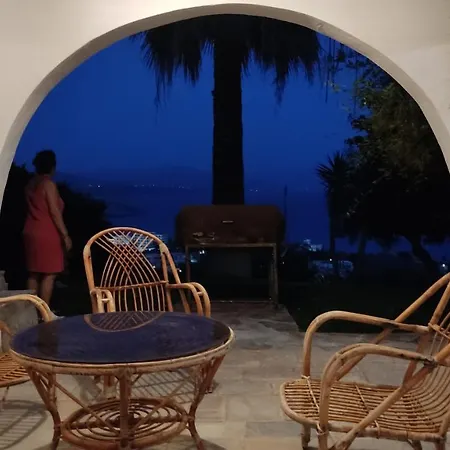 Maison d'hôtes Antika 6 Tolón