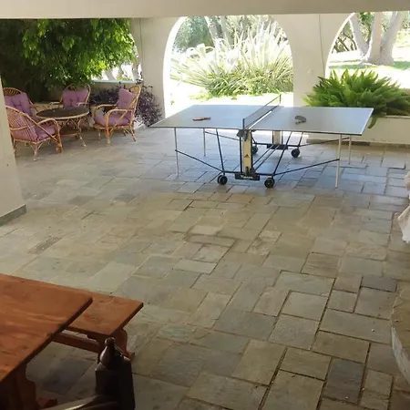 Antika 6 Maison d'hôtes