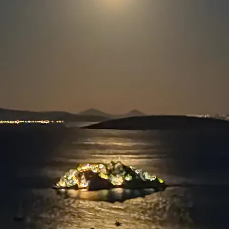 Maison d'hôtes Antika 6