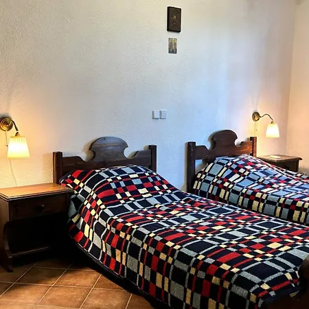 Maison d'hôtes Antika 6 Tolón