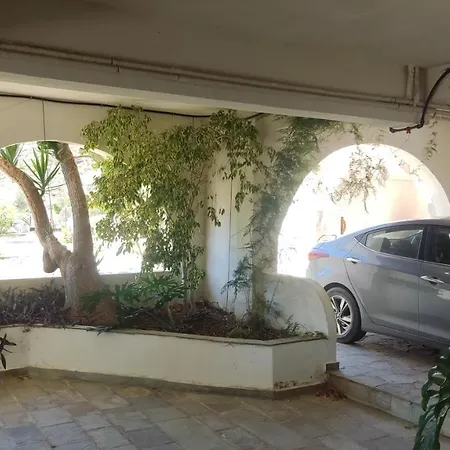 Affittacamere Antika 6 Tolón