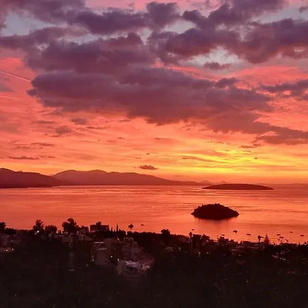 Antika 6 Affittacamere Tolón