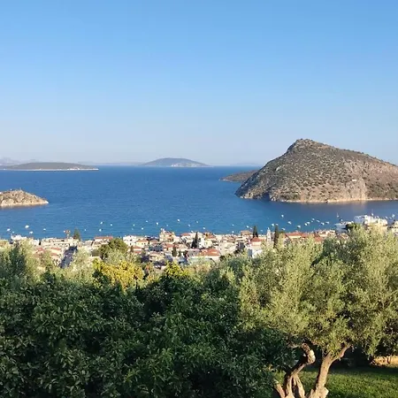 Affittacamere Antika 6 Tolón