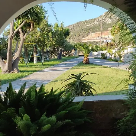 Antika 6 Gasthof Tolón