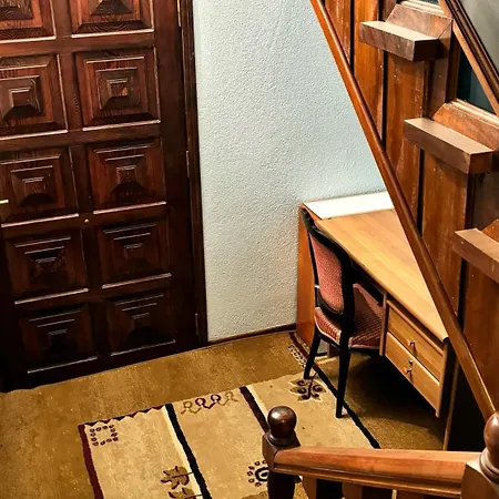 Antika 6 Affittacamere Tolón