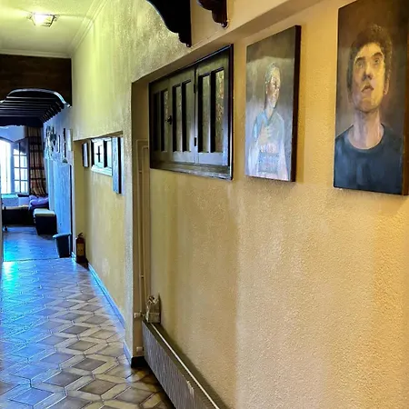 Maison d'hôtes Antika 6