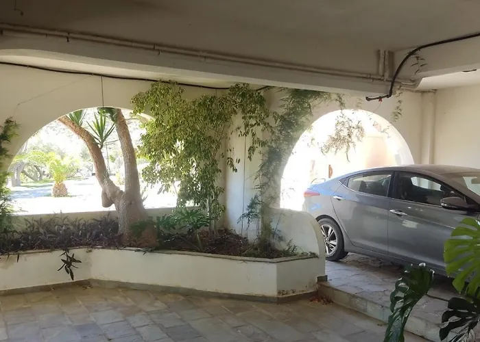 Konukevi Antika 6 Tolón