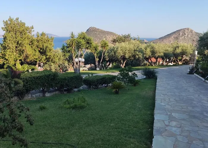 Antika 6 Πανσιόν