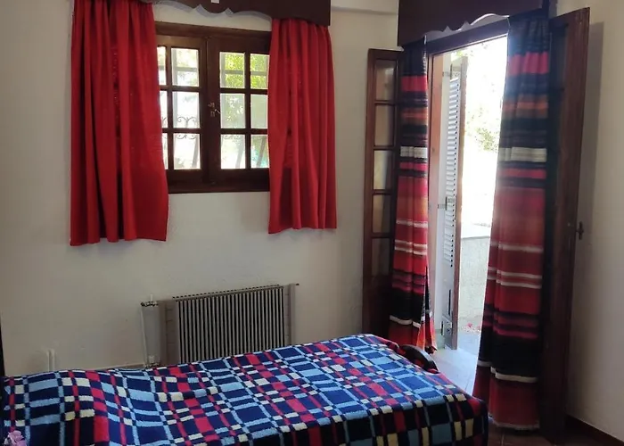 Πανσιόν Antika 6