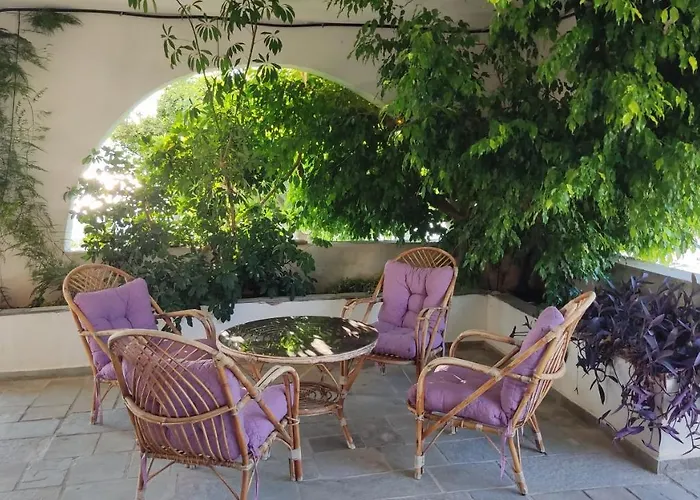 Antika 6 Guest house