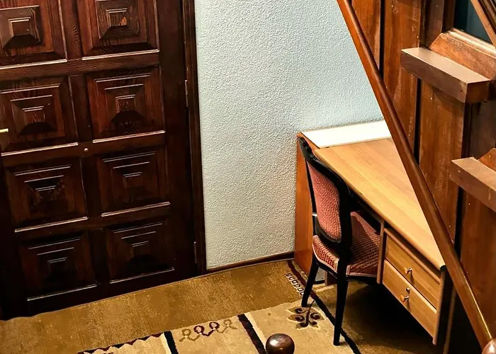 Antika 6 Guest house Tolo