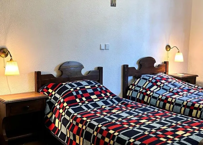 Guest house Antika 6 Tolo