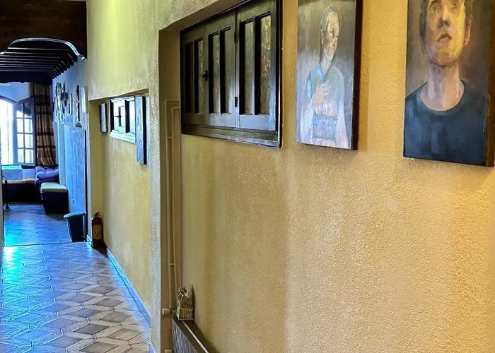 Guest house Antika 6